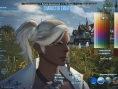 Final Fantasy XIV : images et interface PS3