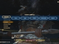 Final Fantasy XIV : images et interface PS3