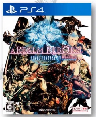 FFXIV A Realm Reborn : enfin une date sur PS4