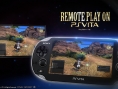 Final Fantasy XIV : images et vidéo PS4