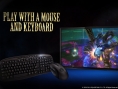 Final Fantasy XIV : images et vidéo PS4