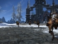 Final Fantasy XIV : images et vidéo PS4