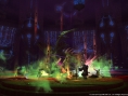 Final Fantasy XIV : images et vidéo PS4