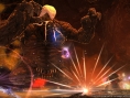 Final Fantasy XIV : images et vidéo PS4