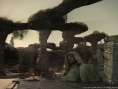 Final Fantasy XIV : images et vidéo PS4