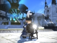 Final Fantasy XIV : images et vidéo PS4