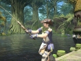 Final Fantasy XIV : images et vidéo PS4