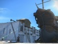 Final Fantasy XIV : images et vidéo PS4