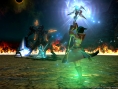 Final Fantasy XIV : images et vidéo PS4