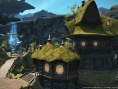 Final Fantasy XIV : images et vidéo PS4