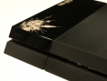 Une PS4 collector pour FFXIV A Realm Reborn