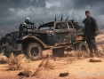 Mad Max : un nouvel aperçu