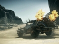 Mad Max : un nouvel aperçu