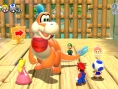 Le producteur de Super Mario 3D World déclare être sur un deuxième projet