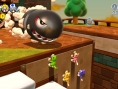 N-Direct : screens-video Super Mario 3D World