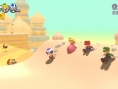 N-Direct : screens-video Super Mario 3D World