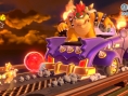 Super Mario 3D World : trailer N-Direct