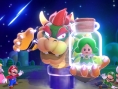 Super Mario 3D World : 720p + 60FPS