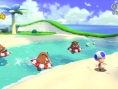 Super Mario 3D World : trailer N-Direct