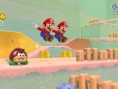 Super Mario 3D World : trailer N-Direct