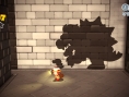 Super Mario 3D World : 720p + 60FPS