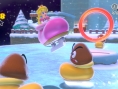 Super Mario 3D World : nouvelles images [UP]