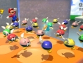 Super Mario 3D World : nouvelles images [UP]