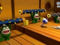 Super Mario 3D World : nouvelles images [UP]