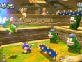 Super Mario 3D World : nouvelles images [UP]