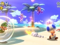 Super Mario 3D World : nouvelles images [UP]