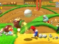 Super Mario 3D World : nouvelles images [UP]