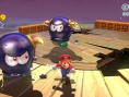 Super Mario 3D World : nouvelles images [UP]
