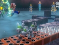 Super Mario 3D World : nouvelles images [UP]