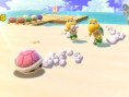 Super Mario 3D World : nouvelles images [UP]