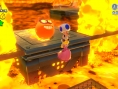 Super Mario 3D World : nouvelles images [UP]