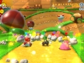 Super Mario 3D World : nouvelles images [UP]