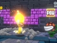 Super Mario 3D World : nouvelles images [UP]