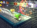 Super Mario 3D World : nouvelles images [UP]