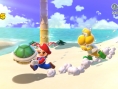Super Mario 3D World : nouvelles images [UP]