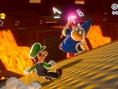 Super Mario 3D World : nouvelles images [UP]