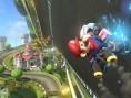 N-Direct: screens-video Mario Kart 8