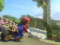 N-Direct: screens-video Mario Kart 8