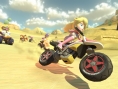 N-Direct: screens-video Mario Kart 8