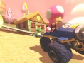 N-Direct: screens-video Mario Kart 8