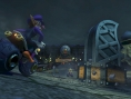 N-Direct: screens-video Mario Kart 8