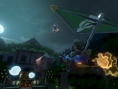 N-Direct: screens-video Mario Kart 8