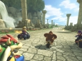 N-Direct: screens-video Mario Kart 8
