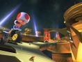 N-Direct: video Mario Kart 8