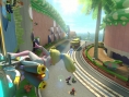 N-Direct: video Mario Kart 8