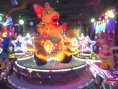 Screens Mario Kart 8